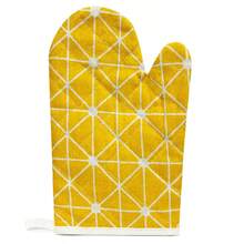 Heat Resistant Oven Mitts, Microwave Oven Gloves, Baking Tools, Oven Gloves - View 14