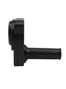 1 Pc New Model Bicycle Bell, Manually Simulates The Sound Of A Motorcycle, Creative Bicycle Bell, Imitates The Sound Of The Accelerator, Can Be Installed On 22mm Handlebars - Multicolor - View 13