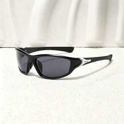 1 đôi găng tay mới, thời trang và cá tính dành cho nam giới, phù hợp cho lái xe, leo núi và du lịch ngoài trời.