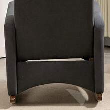 Baby Gliders, Ottomans & Rocking Chairs - Grey - View 5