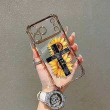 Basic Phone Cases - Gold - View 4
