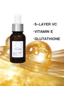 TAKAMI Vitamin 5C E Essence 10ml - 10ml - View 3