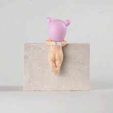 Sonny Angel HIPPERS - Dreaming Series/Limited Edition - 1 Sealed Blind Box - Original Mini Figure - Multicolor - View 7
