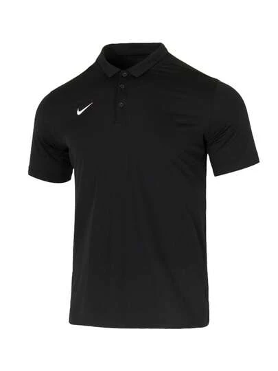 Áo Polo Nam Nike 2026 Mùa Hè Mới Về Dri-FIT Thể Thao Tập Thể Dục Thoải Mái Thoáng Khí Tay Ngắn IB8831-010
