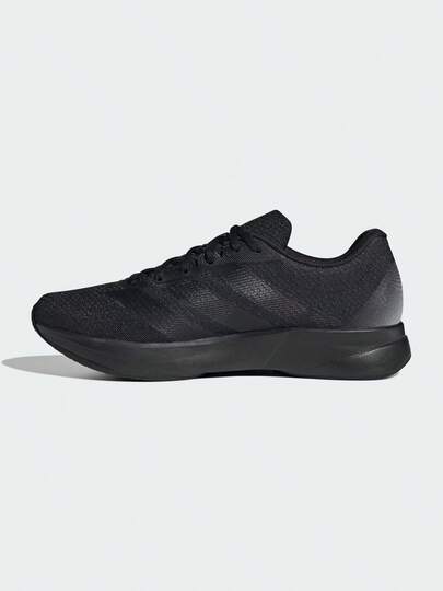 Giày chạy bộ Adidas Duramo RC2 dành cho nam và nữ năm 2026, đệm êm, nhẹ và thoáng khí, mã JR7151.
