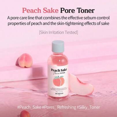 Skinfood Toner