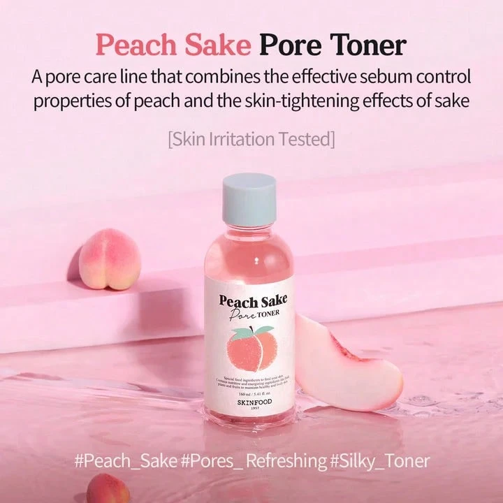 Toner - B5 - View 1