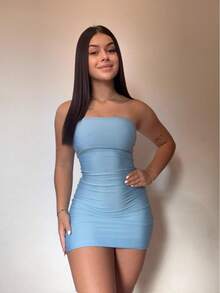 Azul bebê