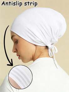 172 - Non-slip White