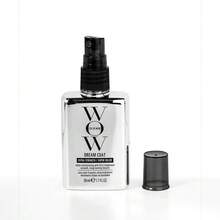 Color Wow Extra Strength Dream Coat 強效超保濕抗濕髮護理，適用極易毛躁髮質，打造玻璃般順滑直髮，抗毛躁效果可維持 3-4 次洗髮 - EX 50ml - 查看 3