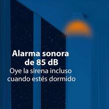 Smoke Alarm - Modelo-1 - View 5