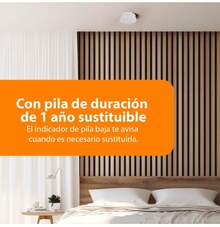 Smoke Alarm - Modelo-1 - View 6