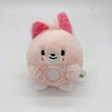 Muñeco de peluche mini colgante de colección de fans de SKZ K-POP STAY Straykid, regalo de cumpleaños, regalo de pareja - Multicolor - Ver 9