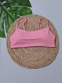 Rosa chiclete