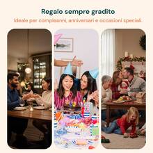 E-Gift Card Avilia Home - Dorato - Visualizzare 8