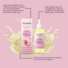 60ml Strawberry Marshmallow Aromatic Essential Oil Moisturizing, Moisturizing, Soothing And Drying, Daily Fragrant, Moisturizing, Multi-Functional Care Essential Oil - Multi Scents - View 6