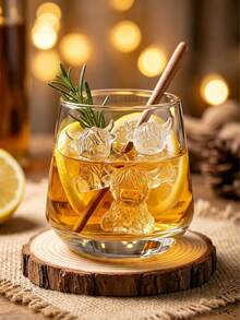 Khuôn hình bò cao nguyên mini - Khuôn 3D dễ thương dùng để trang trí đồ uống, cocktail, tiệc tùng và làm quà tặng. - Nhiều màu - Xem 2