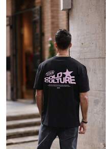 Men T-Shirts - 白色 - 查看 8