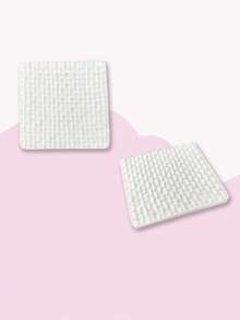 DIY Cake Decorating Silicone Mold, Embossed Fondant Embossing Mold, Striped Design For Baking - Multicolor - View 9