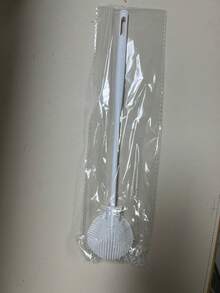 8 pouces Déchiqueteur de viande de poulet, outil de déchiquetage de viande cuite avec couvercle transparent, conception ergonomique, antidérapant, facile à nettoyer, déchiqueteur de viande de poulet style twist - Multicolore - Voir 12