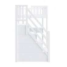 Kids Bed Frames, Headboards & Footboards - Default - View 7