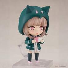 1pc Reload Doll #2227 Nanami Figurine, Posable Anime Girl Collectible Statue - Multicolor - View 4