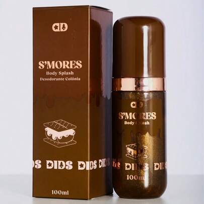 Body Splash - S'Mores