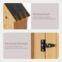Cabins & Garden Rooms - Pu Yellow - View 6