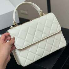 Women Shoulder Bags - trắng - Xem 7