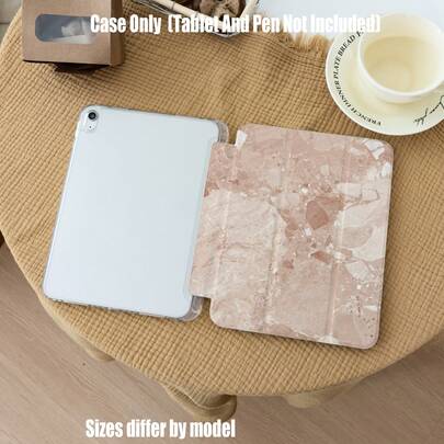 2026新款多色双层花朵耳环一对，欧美个性简约高端女士耳环