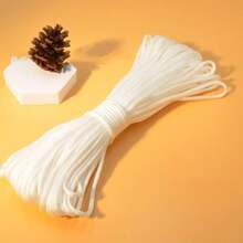 尼龙绳 塑料绳 捆扎绳 耐磨晾衣绳 卡车刹车拉绳 户外粗绳 - A - 查看 20