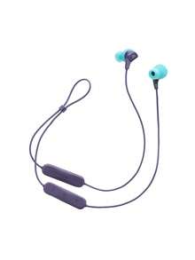 JBL RUN3BT Neckband Earphones, 25 Hours Playtime, IP65 Waterproof & Sweatproof, Wireless Bluetooth Headphones With Deep Bass - View 8