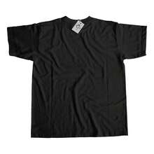 All IS ONE Playera Enjambre |   Daltónico - Negro - Ver 2