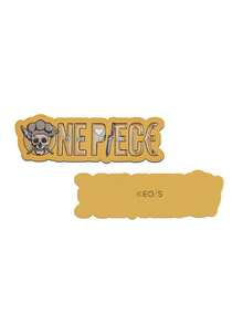 Netflix 1Set One Piece Officially Licensed Fridge Magnet Set Featuring Wanted Poster And Logo Themed Designs Retro Style Magnetic Stickers For Refrigerator Whiteboard And Home Decoration Ideal Gifts For Anime Fans And Collectors - A - View 9