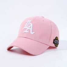 Vintage Embroidered Hard Top Baseball Cap, Outdoor Sun Protection Hat,Holiday,Festival - Baseball Cap - View 12