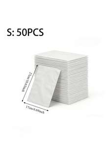 50pcs/100pcs Permeable, Breathable, Insect-Proof Covers With Hidden Drawstrings, Fruit Net Bags, Suitable For Fruit Trees, Bird Netting To Protect Apples And Grapes From Birds, Pests, And Deer, Drawstring - A - View 14