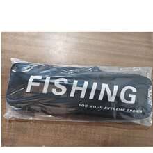 Proberos 钓竿套装，4.9 英尺-7.9 英尺碳纤维钓竿组合，含钓线、鱼饵、鱼钩、渔线轮和便携包，适合成人淡水/海水垂钓旅行。 - 彩色 - 查看 12