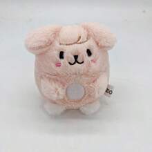 Muñeco de peluche mini colgante de colección de fans de SKZ K-POP STAY Straykid, regalo de cumpleaños, regalo de pareja - Multicolor - Ver 7