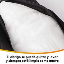 Carsun 骨形汽车颈枕，记忆棉汽车头枕，符合人体工程学的汽车座椅颈部支撑垫，通用型汽车内饰配件，适用于驾驶、旅行、缓解疼痛，适用于所有车型的舒适汽车头枕 - 記憶海綿-頸枕 - 查看 8