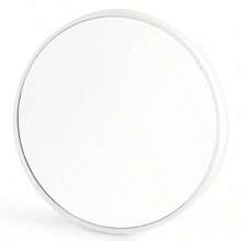 1pc LED Makeup Mirror With Light, 3 Lighting Modes, Touch Dimmable Desktop Mirror, Rechargeable Beauty Mirror, 270° Rotatable Adjustable Stand, Portable Travel Makeup Mirror, Suitable For Bedroom Vanity, Gift For Girls - Multicolor - View 16