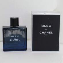 Bleu De Chanel 10ml Mini Perfume - Authentic Men's EDT Travel S - 甜美風 - 查看 2