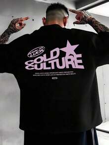 Men T-Shirts - 白色 - 查看 5