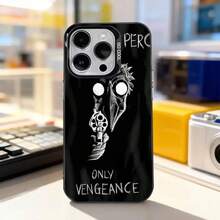 TheLegendofVoxM-MachnaParaPhone11,12,13,14,15,16,17,Pro,Max,Plus,E,Ar,MnPhoneCaseMDMatteBlack17air - Z8 - Ver 8