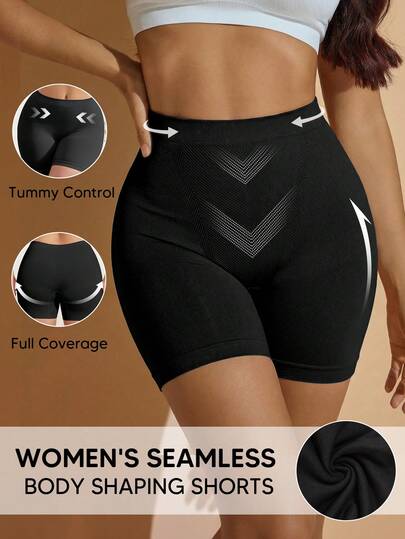  Women Yoga Shorts Sexy High Waist Booty Stretch Workout Exercise Hot Shorts