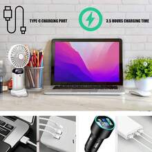 Quạt cầm tay mini sạc USB mới, quạt điện công suất cao, hoạt động êm ái, thích hợp cho văn phòng, ký túc xá, ngoài trời, pin bền lâu, làm mát cực tốt, phổ biến vào mùa xuân và mùa hè, quà tặng cho phù dâu, du lịch phòng ngủ và bãi biển, unisex, kỳ nghỉ, đồ dùng dễ thương, quà tặng Ngày của Mẹ, sân vườn, mùa hè, đồ chơi giảm căng thẳng, lễ tốt nghiệp, chúc mừng tốt nghiệp, dụng cụ cầm tay, đồ dùng cần thiết mùa hè, đồ dùng xách tay mùa hè - Nhiều màu - Xem 8