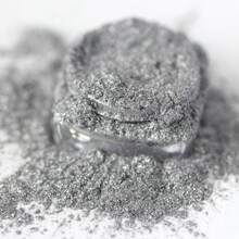 Colors Shift Chameleon Mica Powder Pigment For Epoxy Resin Nails Art Paints Candle Polymer Clay DIY Decorate - Multicolor - View 112