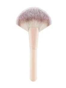 1 cọ trang điểm lớn mềm mại, dùng để tán kem nền, má hồng, highlight, hoặc bất kỳ dụng cụ trang điểm nào khác. - Nhiều màu - Xem 8