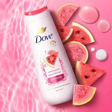 Dove Limited Edition Body Wash For Women 3 Count Mixed Summer Variety Pack For Hydrated & Soft Skin 20 Fl Oz - Gói hỗn hợp nhiều loại cho mùa hè - Xem 7