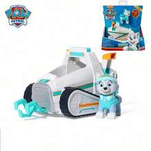 Spin Master Spin Master 3+ Years Old Paw Patrol Rescue Vehicles - 10 Characters + Vehicles Set - Children's Gift Pack - Multicolor - View 19