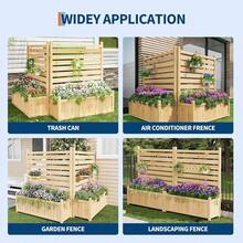 Cabins & Garden Rooms - Brown - View 4